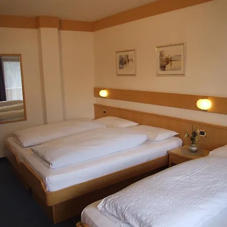 Aparthotel Wellness Panorama - Check-in At Olympia