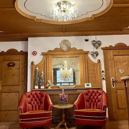 Aparthotel Wellness Panorama - Check-in At Olympia 3*