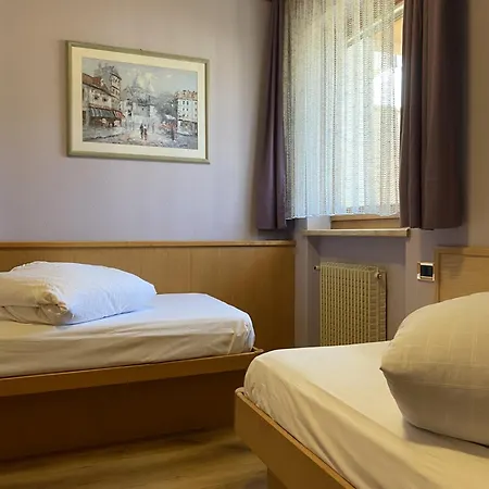 Wellness Panorama - Check-in At Olympia Apart Otel