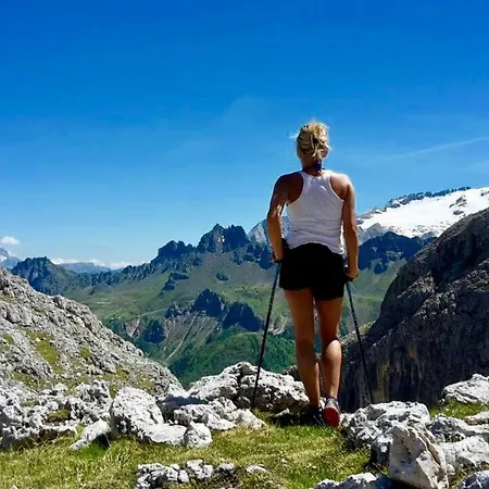 Aparthotel Wellness Panorama - Check-in At Olympia 3*