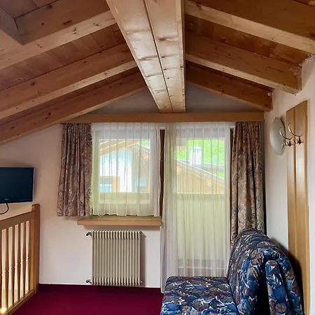 Wellness Panorama - Check-in At Olympia