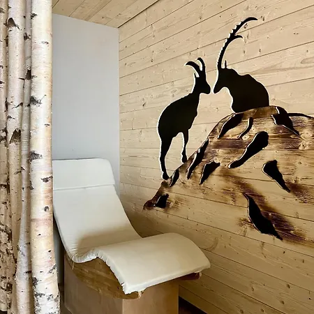 Wellness Panorama - Check-in At Olympia 3*