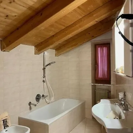 Wellness Panorama - Check-in At Olympia Lejlighedshotel