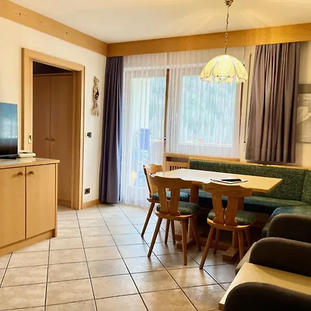 Wellness Panorama - Check-in At Olympia 3* Arabba