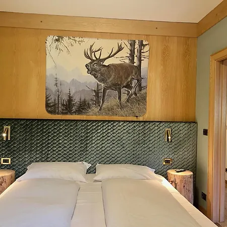 Wellness Panorama - Check-in At Olympia Lejlighedshotel