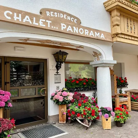 Wellness Panorama - Check-in At Olympia Lejlighedshotel