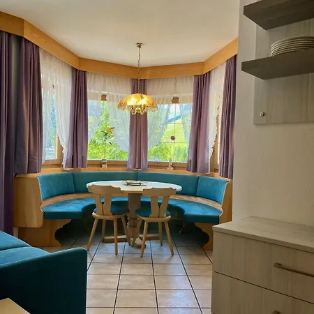 Wellness Panorama - Check-in At Olympia Lejlighedshotel