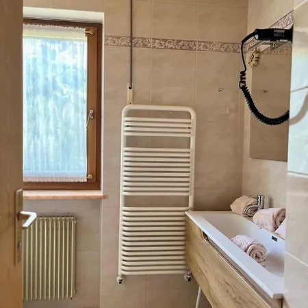 Wellness Panorama - Check-in At Olympia Lejlighedshotel 3*