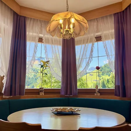 Lejlighedshotel Wellness Panorama - Check-in At Olympia 3*