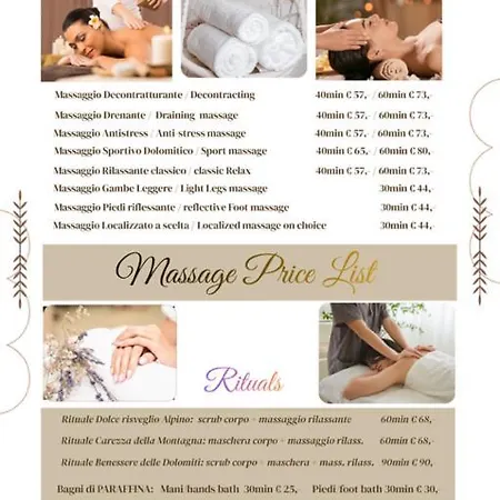Wellness Panorama - Check-in At Olympia