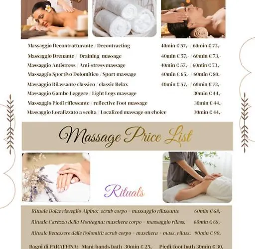 Wellness Panorama - Check-in At Olympia