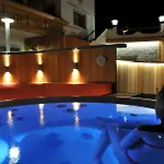Wellness Panorama - Check-in At Olympia Aparthotel Arraba