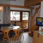 Aparthotel Wellness Panorama - Check-in At Olympia