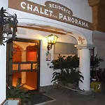 Aparthotel Wellness Panorama - Check-in At Olympia