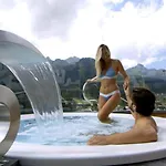 Wellness Panorama - Check-in At Olympia Aparthotel 3*