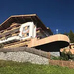 Aparthotel Wellness Panorama - Check-in At Olympia Arraba