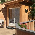 Aparthotel Wellness Panorama - Check-in At Olympia