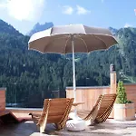 Aparthotel Wellness Panorama - Check-in At Olympia