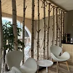 Aparthotel Wellness Panorama - Check-in At Olympia 3*