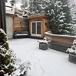 Wellness Panorama - Check-in At Olympia 3*