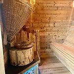 Wellness Panorama - Check-in At Olympia 3*