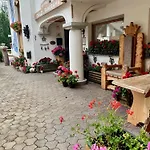 Aparthotel Wellness Panorama - Check-in At Olympia Arraba
