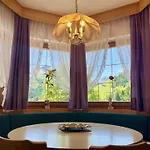 Aparthotel Wellness Panorama - Check-in At Olympia 3*