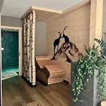 Wellness Panorama - Check-in At Olympia Aparthotel