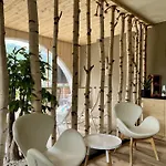 Wellness Panorama - Check-in At Olympia 3*