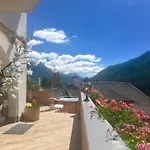 Wellness Panorama - Check-in At Olympia 3*