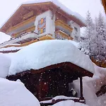 Aparthotel Wellness Panorama - Check-in At Olympia Arraba