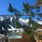 Aparthotel Wellness Panorama - Check-in At Olympia Arraba
