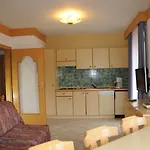 Wellness Panorama - Check-in At Olympia Aparthotel Arraba