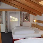 Aparthotel Wellness Panorama - Check-in At Olympia 3*
