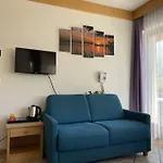 Aparthotel Wellness Panorama - Check-in At Olympia Arraba