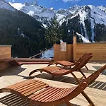 Wellness Panorama - Check-in At Olympia 3* Arraba