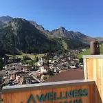 Wellness Panorama - Check-in At Olympia Aparthotel Arraba