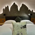 Wellness Panorama - Check-in At Olympia Aparthotel 3*