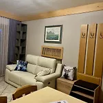 Wellness Panorama - Check-in At Olympia Aparthotel