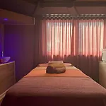 Aparthotel Wellness Panorama - Check-in At Olympia Arraba