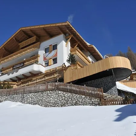 Wellness Panorama - Check-in At Olympia Aparthotel 3*