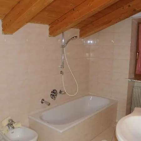 Апарт-отель Wellness Panorama - Check-in At Olympia Арабба