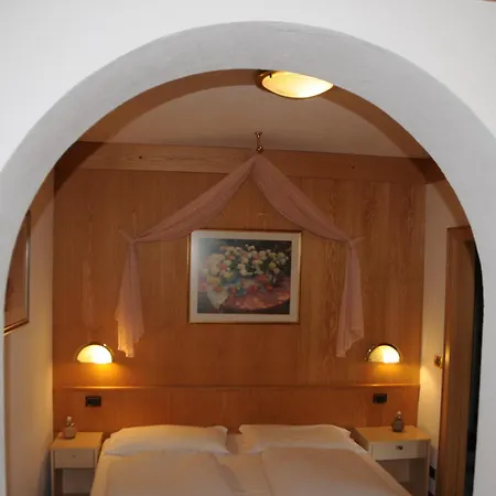 Wellness Panorama - Check-in At Olympia Aparthotel 3*