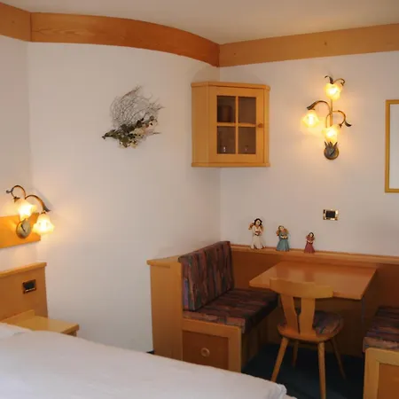 Wellness Panorama - Check-in At Olympia Aparthotel