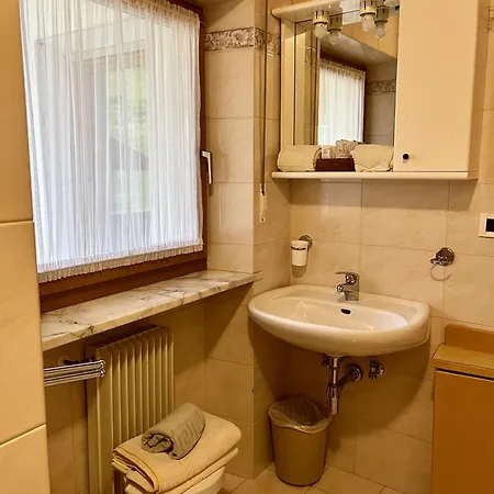 Aparthotel Wellness Panorama - Check-in At Olympia 3*
