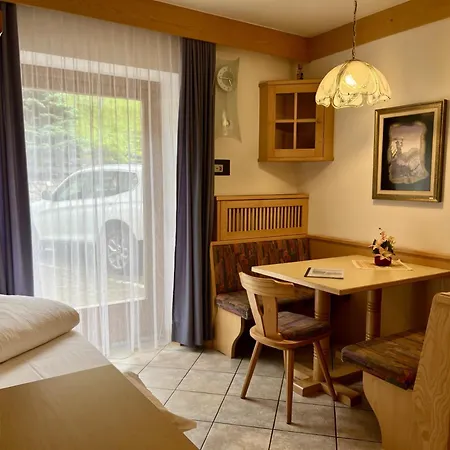 Aparthotel Wellness Panorama - Check-in At Olympia