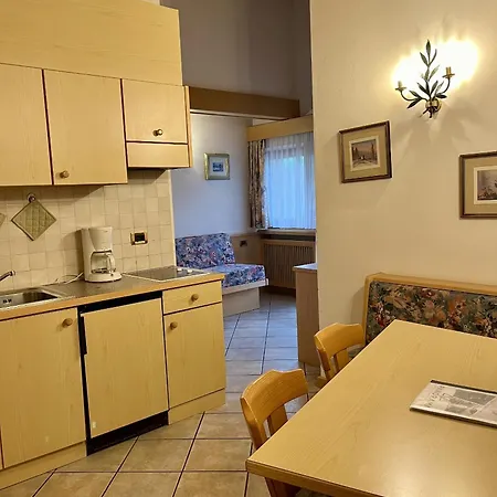 Wellness Panorama - Check-in At Olympia Aparthotel 3*