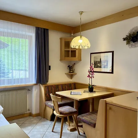 Aparthotel Wellness Panorama - Check-in At Olympia 3*