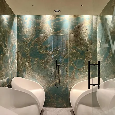 Wellness Panorama - Check-in At Olympia 3* Arabba