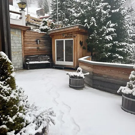 Wellness Panorama - Check-in At Olympia 3*